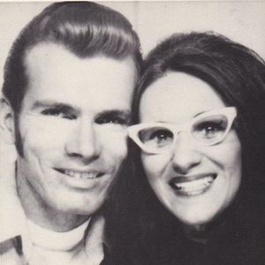 Meet your Posher, Patricia